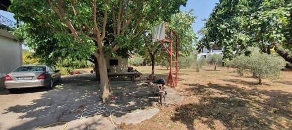 Imóvel comercial T4 em Chalkidiki, Greece N.º 3865 15