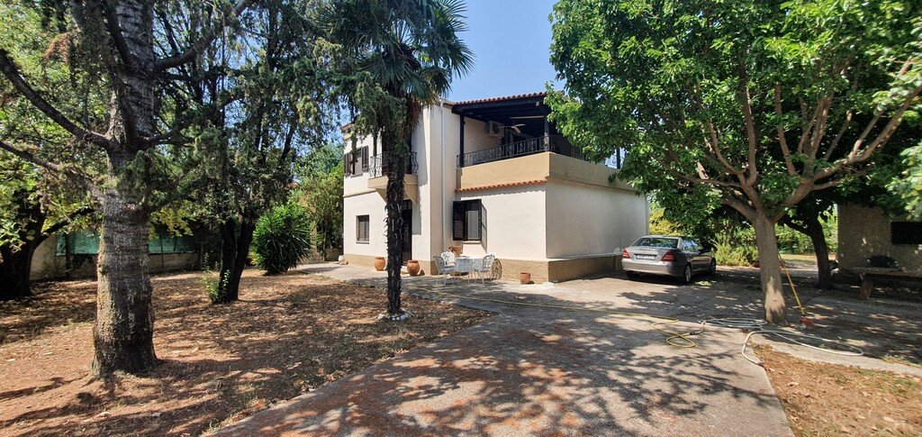 Imóvel comercial T4 em Chalkidiki, Greece N.º 3865