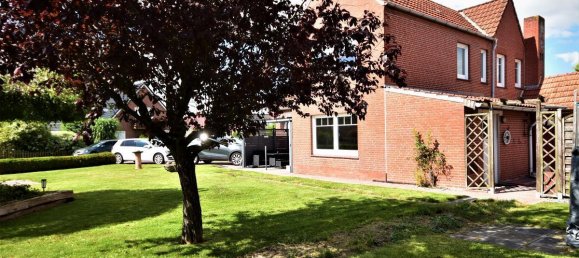 Таунхаус с 7 комнатами в Эмден, Германия № 318805 7