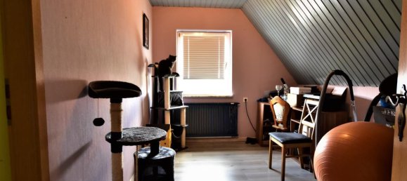 Таунхаус с 7 комнатами в Эмден, Германия № 318805 4