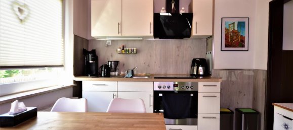 Таунхаус с 7 комнатами в Эмден, Германия № 318805 2