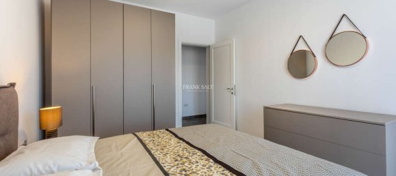 3 Schlafzimmer Wohnung in Saint Julian's, Malta, Nr. 10068 13