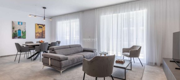 3 Schlafzimmer Wohnung in Saint Julian's, Malta, Nr. 10068 3