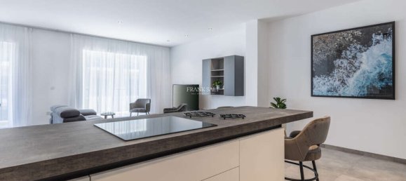 3 Schlafzimmer Wohnung in Saint Julian's, Malta, Nr. 10068 8