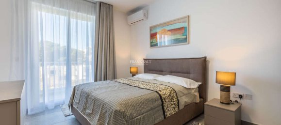 3 Schlafzimmer Wohnung in Saint Julian's, Malta, Nr. 10068 12