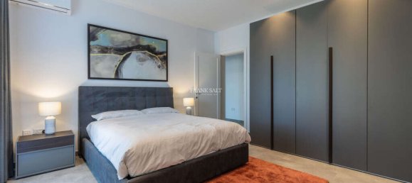 3 Schlafzimmer Wohnung in Saint Julian's, Malta, Nr. 10068 9