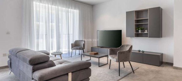 3 Schlafzimmer Wohnung in Saint Julian's, Malta, Nr. 10068 4