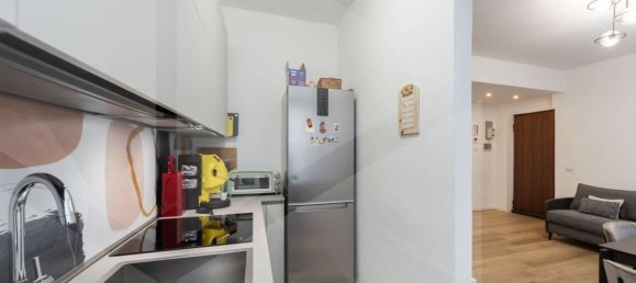 2 rooms Apartment in Monza, Italy No. 39304 44