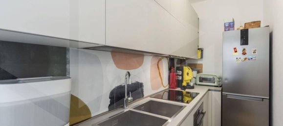 2 rooms Apartment in Monza, Italy No. 39304 22