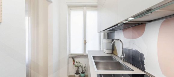 2 rooms Apartment in Monza, Italy No. 39304 38