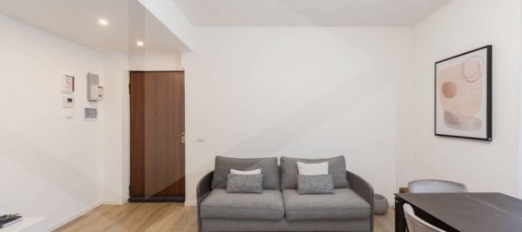 2 rooms Apartment in Monza, Italy No. 39304 49