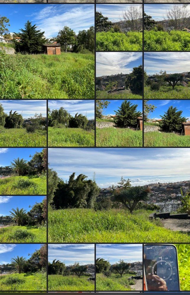 Terreno em Funchal, Portugal N.º 146069