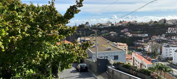 Terreno em Funchal, Portugal N.º 146069 2