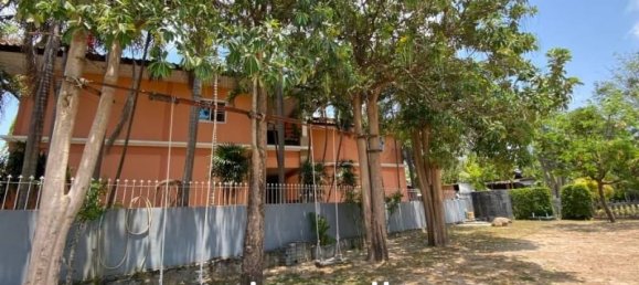 4 bedrooms Cafe / restaurant in Bang Lamung, Thailand No. 17774 4