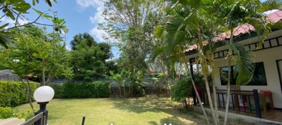 4 bedrooms Cafe / restaurant in Bang Lamung, Thailand No. 17774 8