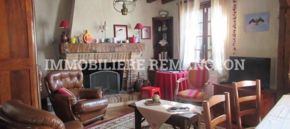 Casa de 5 dormitorios en Souesmes, France No. 104972 7