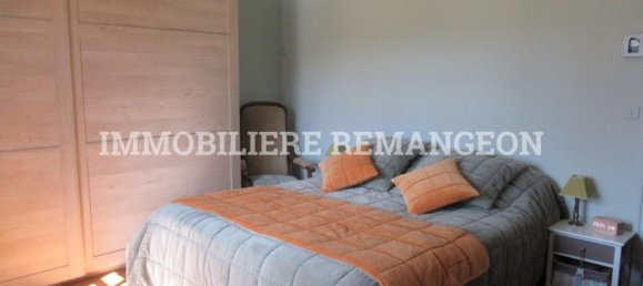 Casa de 5 dormitorios en Souesmes, France No. 104972 8