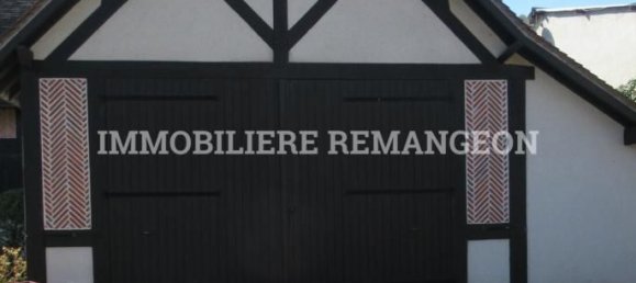 Casa de 5 dormitorios en Souesmes, France No. 104972 16