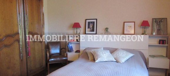 Casa de 5 dormitorios en Souesmes, France No. 104972 2