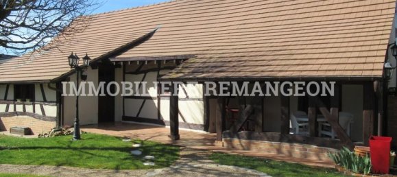 Casa de 5 dormitorios en Souesmes, France No. 104972 13