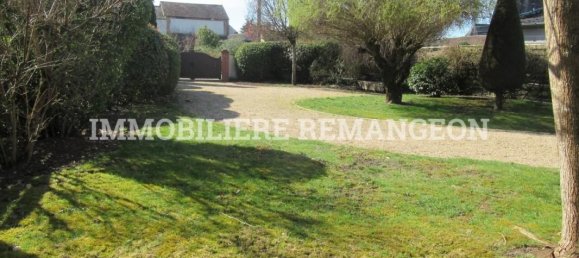 Casa de 5 dormitorios en Souesmes, France No. 104972 15