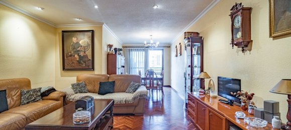 4 bedrooms Apartment in Valencia, Spain No. 172193 7