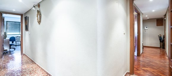 4 bedrooms Apartment in Valencia, Spain No. 172193 28