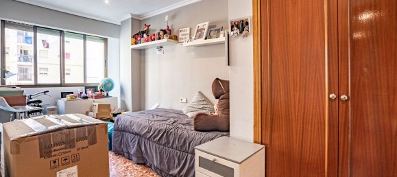 4 bedrooms Apartment in Valencia, Spain No. 172193 17