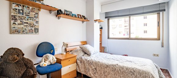 4 bedrooms Apartment in Valencia, Spain No. 172193 23