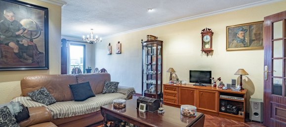 4 bedrooms Apartment in Valencia, Spain No. 172193 6