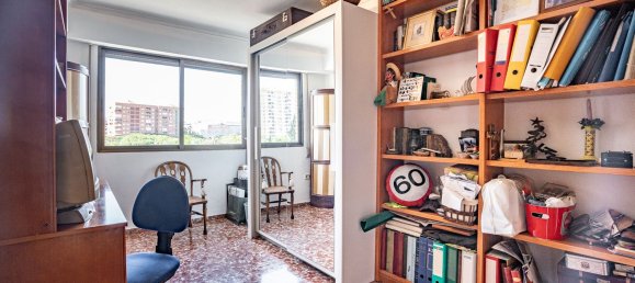 4 bedrooms Apartment in Valencia, Spain No. 172193 16