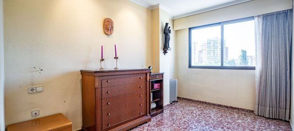 4 bedrooms Apartment in Valencia, Spain No. 172193 21