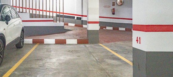 4 bedrooms Apartment in Valencia, Spain No. 172193 34