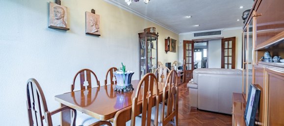 4 bedrooms Apartment in Valencia, Spain No. 172193 10