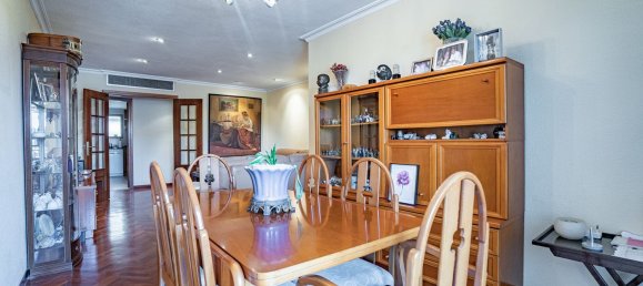 4 bedrooms Apartment in Valencia, Spain No. 172193 9