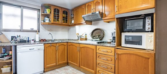 4 bedrooms Apartment in Valencia, Spain No. 172193 11