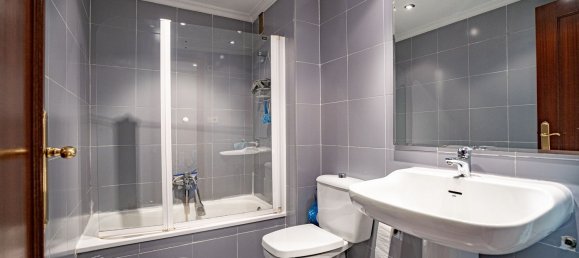 4 bedrooms Apartment in Valencia, Spain No. 172193 25