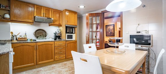 4 bedrooms Apartment in Valencia, Spain No. 172193 13