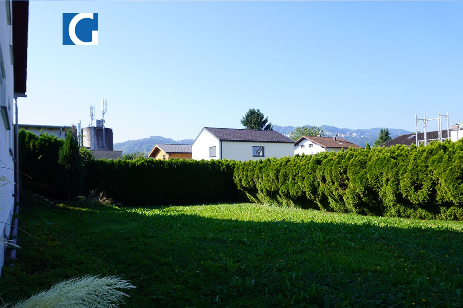  Land in Hochst, Austria No. 258742