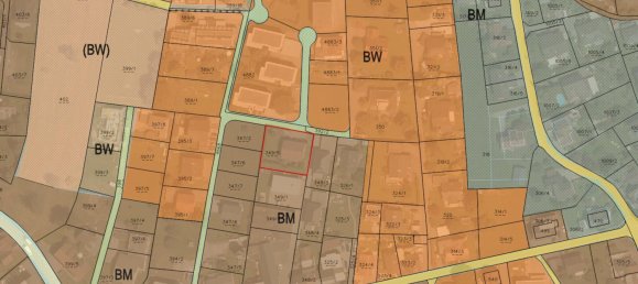  Land in Hochst, Austria No. 258742 3