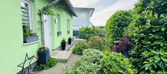 3 bedrooms House in Mahlsdorf, Germany No. 31986 11