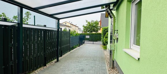 3 bedrooms House in Mahlsdorf, Germany No. 31986 12