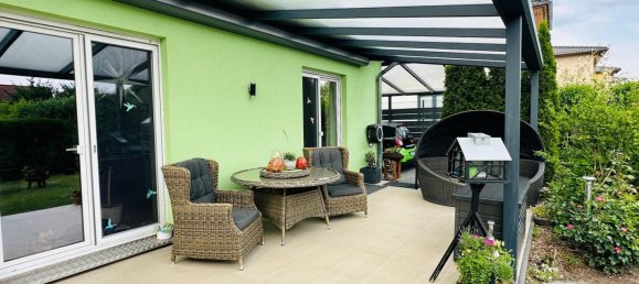 3 bedrooms House in Mahlsdorf, Germany No. 31986 9