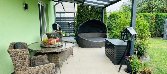 3 bedrooms House in Mahlsdorf, Germany No. 31986 10