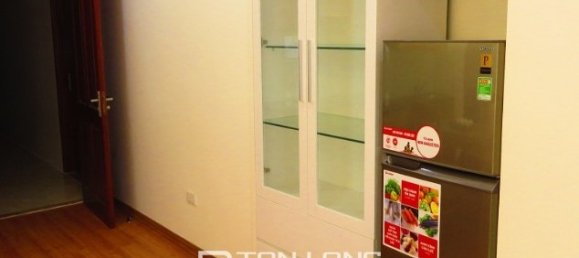 1 chambre Appartement à Ba Dinh, Vietnam No. 2856 3