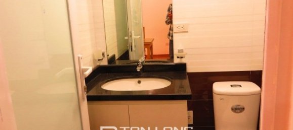 1 chambre Appartement à Ba Dinh, Vietnam No. 2856 5