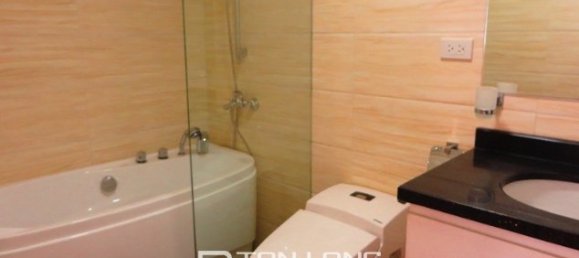 1 chambre Appartement à Ba Dinh, Vietnam No. 2856 6