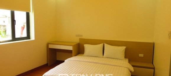 1 chambre Appartement à Ba Dinh, Vietnam No. 2856 4