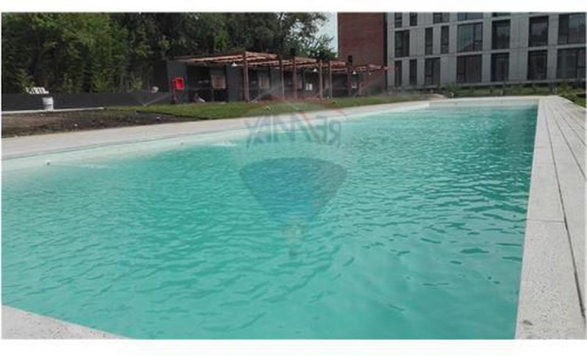 Studio in Pilar, Argentina No. 55451