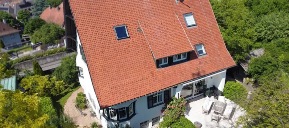 9 chambres Villa à Ostalbkreis, Germany No. 348248 24